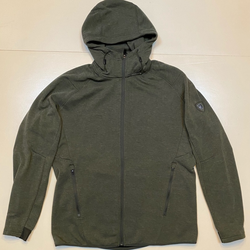 Kuhl Freethinkr Hoody
